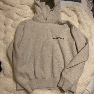 Essentials hoodie